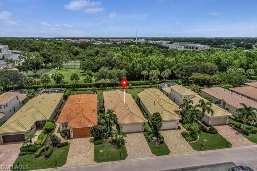 19758 Tesoro WAY, Estero, FL 33967
