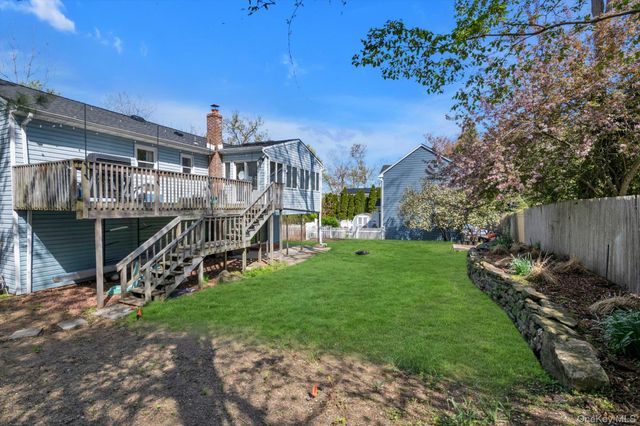 77 Magnolia Drive, Kings Park, NY 11754