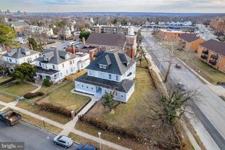 3407 ELGIN AVE #1, Baltimore, MD 21216