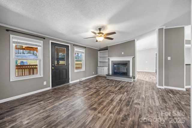 21465 Old Beatty Ford Road, Gold Hill, NC 28071