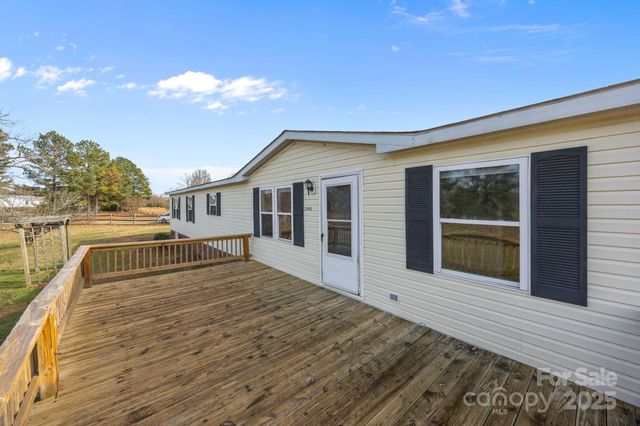 21465 Old Beatty Ford Road, Gold Hill, NC 28071
