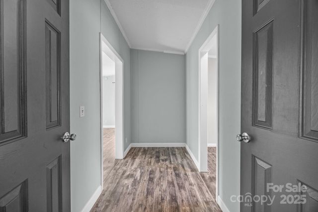 21465 Old Beatty Ford Road, Gold Hill, NC 28071