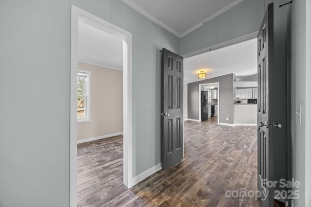 21465 Old Beatty Ford Road, Gold Hill, NC 28071