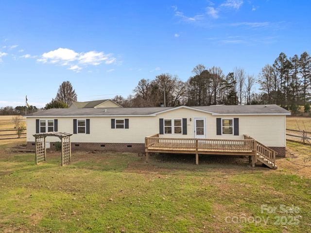 21465 Old Beatty Ford Road, Gold Hill, NC 28071