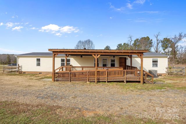 21465 Old Beatty Ford Road, Gold Hill, NC 28071