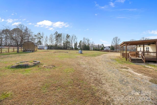 21465 Old Beatty Ford Road, Gold Hill, NC 28071