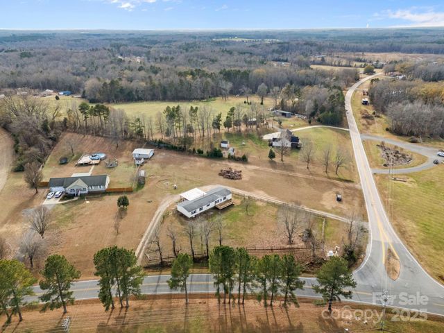 21465 Old Beatty Ford Road, Gold Hill, NC 28071