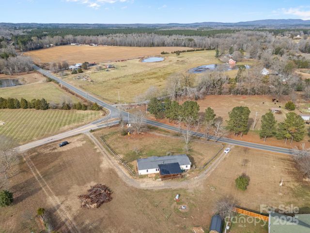 21465 Old Beatty Ford Road, Gold Hill, NC 28071
