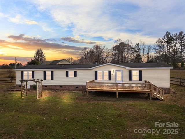 21465 Old Beatty Ford Road, Gold Hill, NC 28071