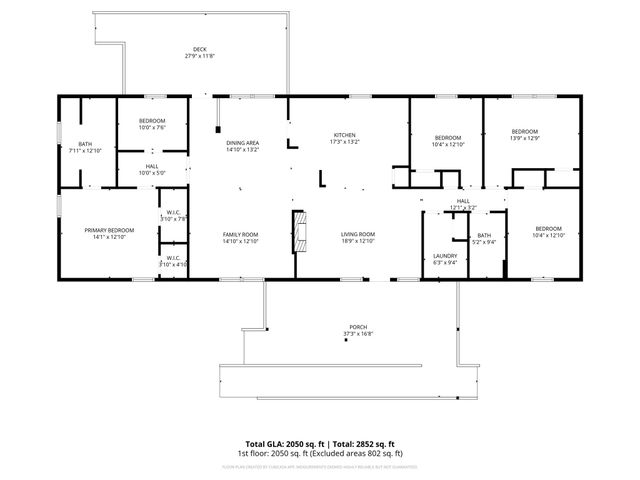 21465 Old Beatty Ford Road, Gold Hill, NC 28071