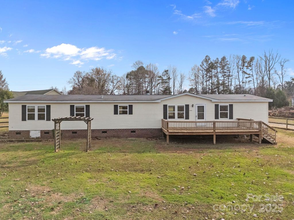 21465 Old Beatty Ford Road, Gold Hill, NC 28071