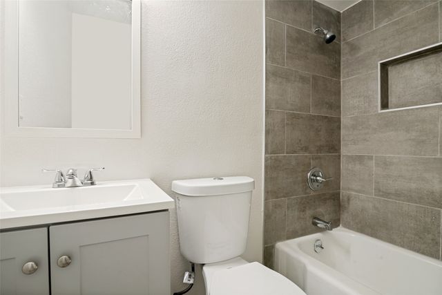 2510 Larchmont Drive, Mesquite, TX 75150