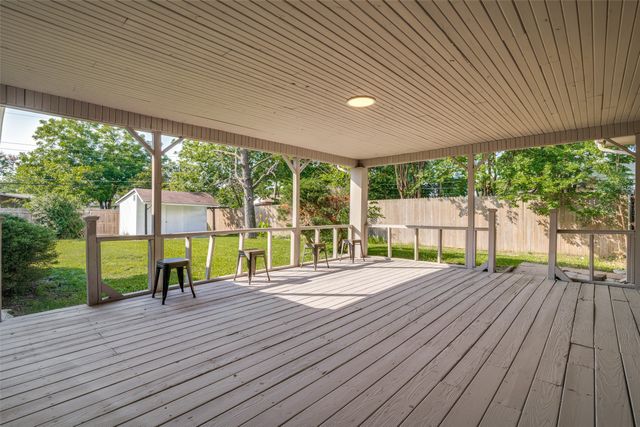 2510 Larchmont Drive, Mesquite, TX 75150