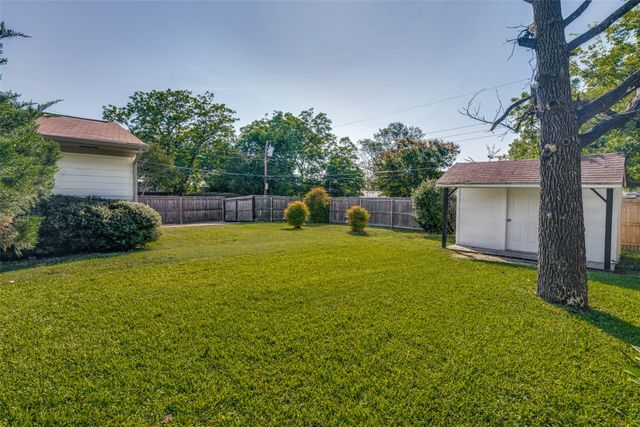 2510 Larchmont Drive, Mesquite, TX 75150