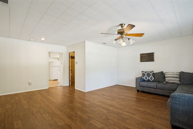 2510 Larchmont Drive, Mesquite, TX 75150