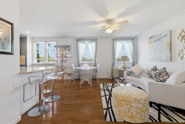 55 Clinton Avenue 401, Rockville Centre, NY 11570