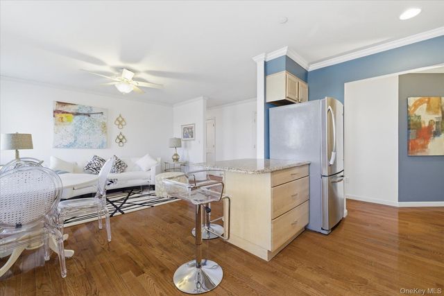 55 Clinton Avenue 401, Rockville Centre, NY 11570