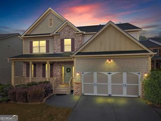 506 Olympic Way, Acworth, GA 30102