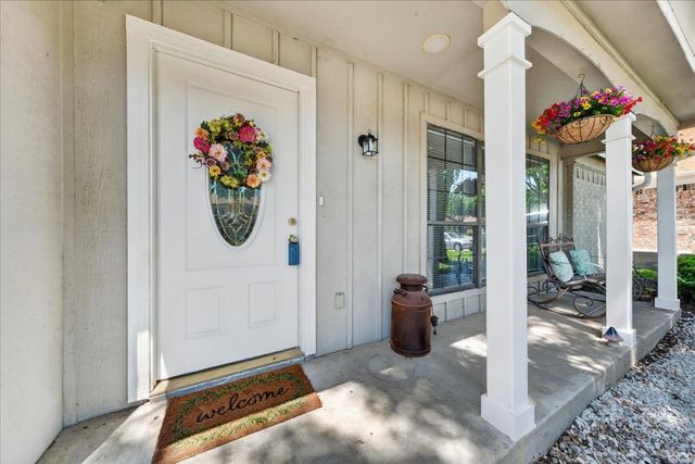 4317 Winchester Court, Grand Prairie, TX 75052