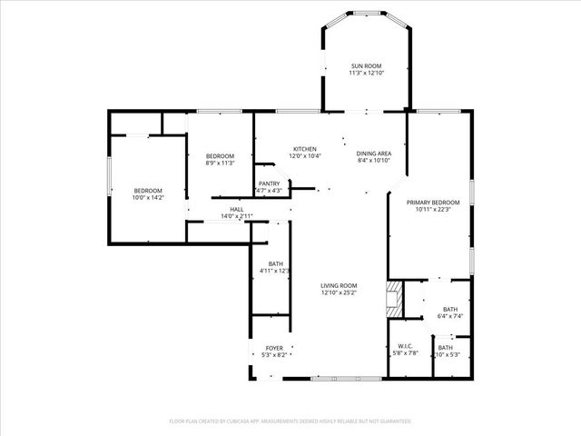 4317 Winchester Court, Grand Prairie, TX 75052