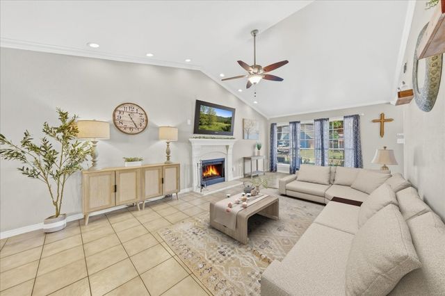4317 Winchester Court, Grand Prairie, TX 75052