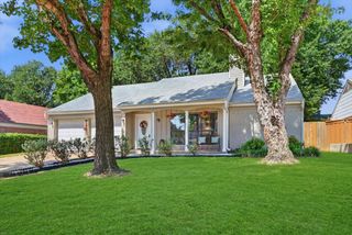 4317 Winchester Court, Grand Prairie, TX 75052