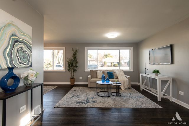14024 S Saginaw Avenue S, Burnham, IL 60633