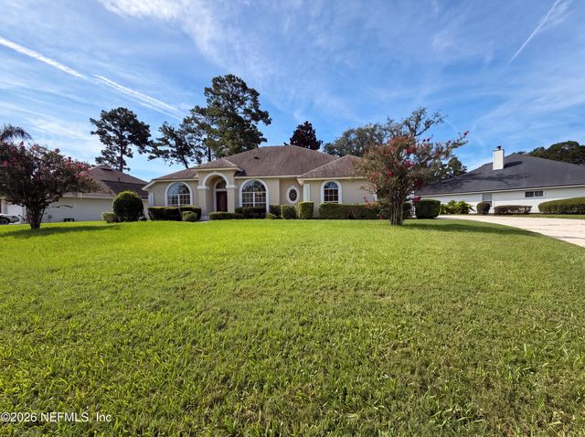 2826 SWEETHOLLY Drive, Jacksonville, FL 32223
