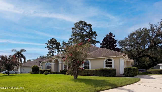 2826 SWEETHOLLY Drive, Jacksonville, FL 32223