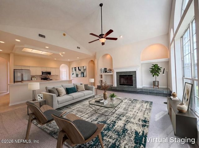 2826 SWEETHOLLY Drive, Jacksonville, FL 32223