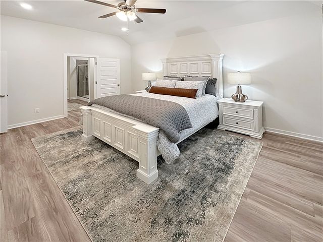4207 Florentina Avenue, Springdale, AR 72764