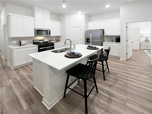 4207 Florentina Avenue, Springdale, AR 72764