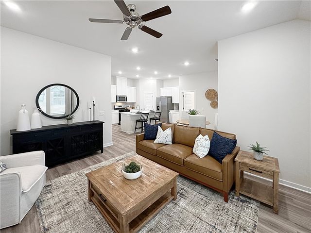 4207 Florentina Avenue, Springdale, AR 72764