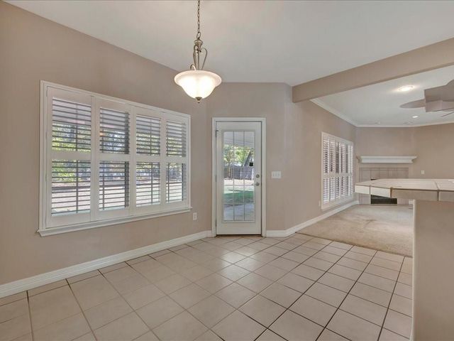 286 Hunters Glen Drive, Hudson, TX 75904