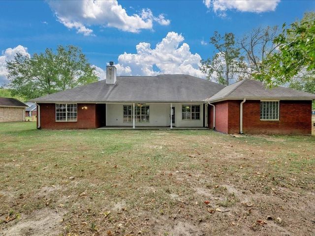 286 Hunters Glen Drive, Hudson, TX 75904