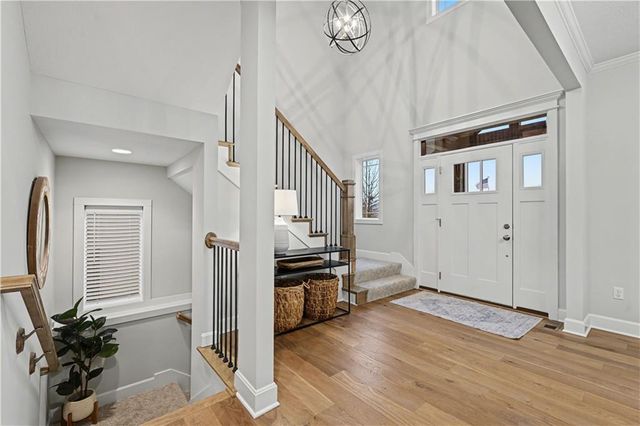 16061 W 171st Terrace, Olathe, KS 66062