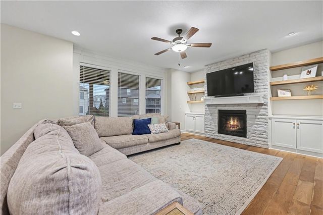 16061 W 171st Terrace, Olathe, KS 66062