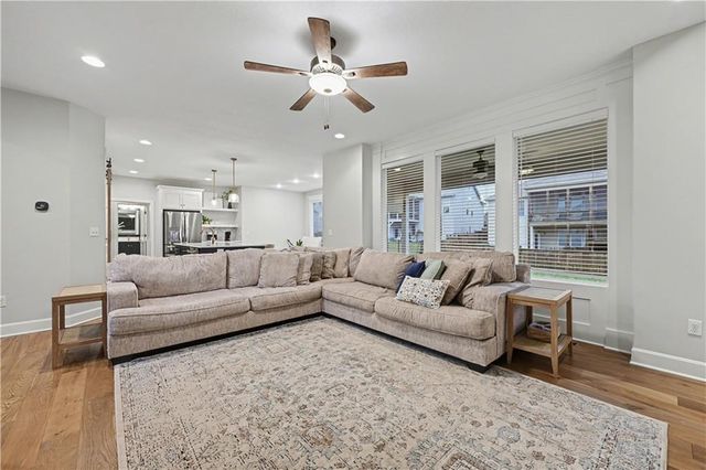 16061 W 171st Terrace, Olathe, KS 66062