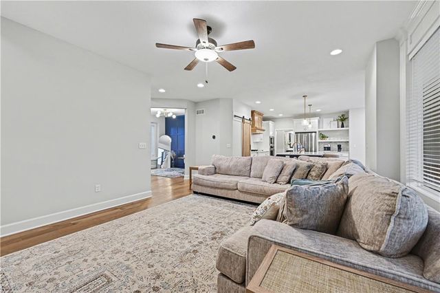 16061 W 171st Terrace, Olathe, KS 66062