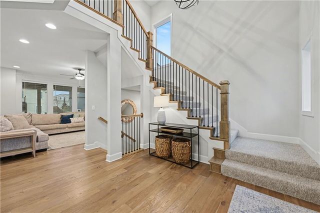 16061 W 171st Terrace, Olathe, KS 66062