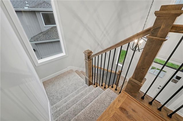 16061 W 171st Terrace, Olathe, KS 66062