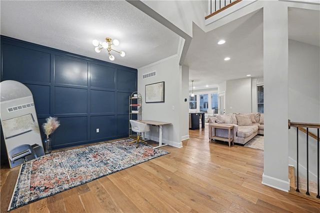 16061 W 171st Terrace, Olathe, KS 66062