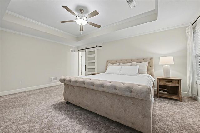 16061 W 171st Terrace, Olathe, KS 66062