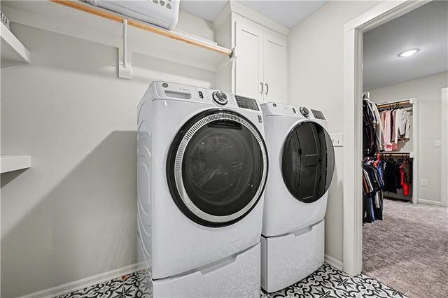 16061 W 171st Terrace, Olathe, KS 66062