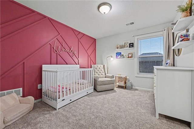 16061 W 171st Terrace, Olathe, KS 66062