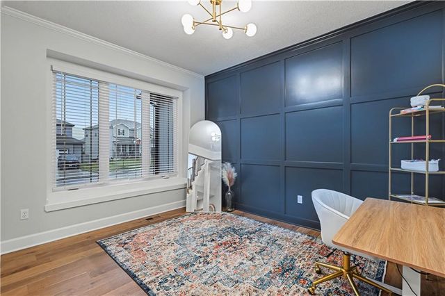 16061 W 171st Terrace, Olathe, KS 66062