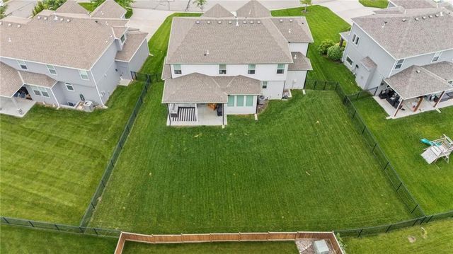 16061 W 171st Terrace, Olathe, KS 66062