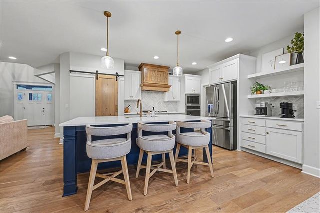 16061 W 171st Terrace, Olathe, KS 66062