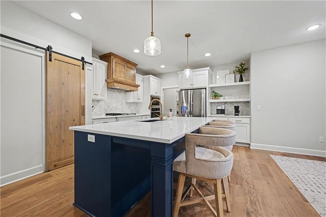 16061 W 171st Terrace, Olathe, KS 66062