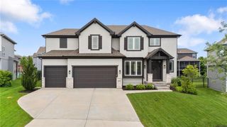 16061 W 171st Terrace, Olathe, KS 66062